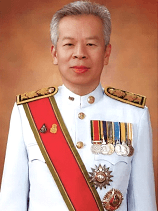 นายพฤฒินันท์ เหลืองไพบูลย์