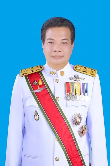 นายสุเมธ ทรายแก้ว