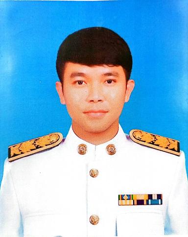 นายพงษ์ศักดิ์ นาคศรีจันทร์
