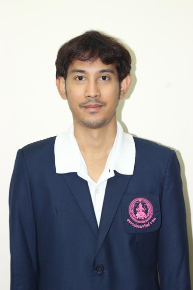 นายวัชริศ มีสงฆ์