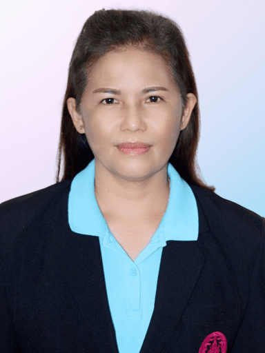 นางจันทร์เพ็ญ ไทยวร
