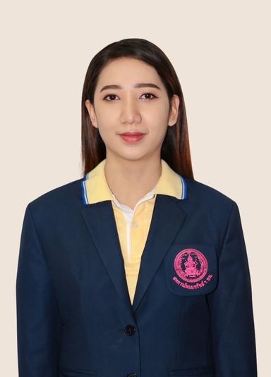 น.ส.อรทัย ศิริพฤกษ์